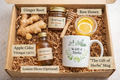 Comfort & Calm Elixir Box