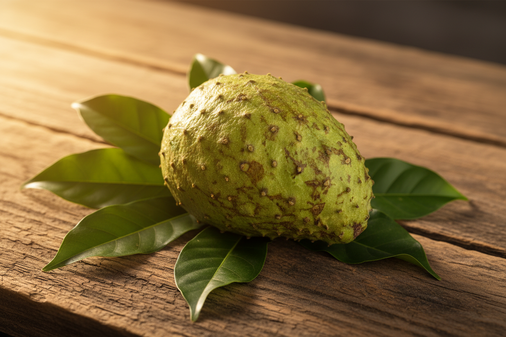 Fresh Soursop Product Image