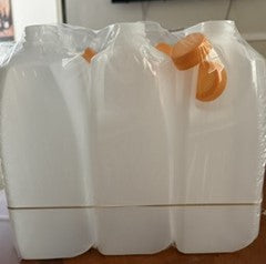 Fresh Coconut Water $30